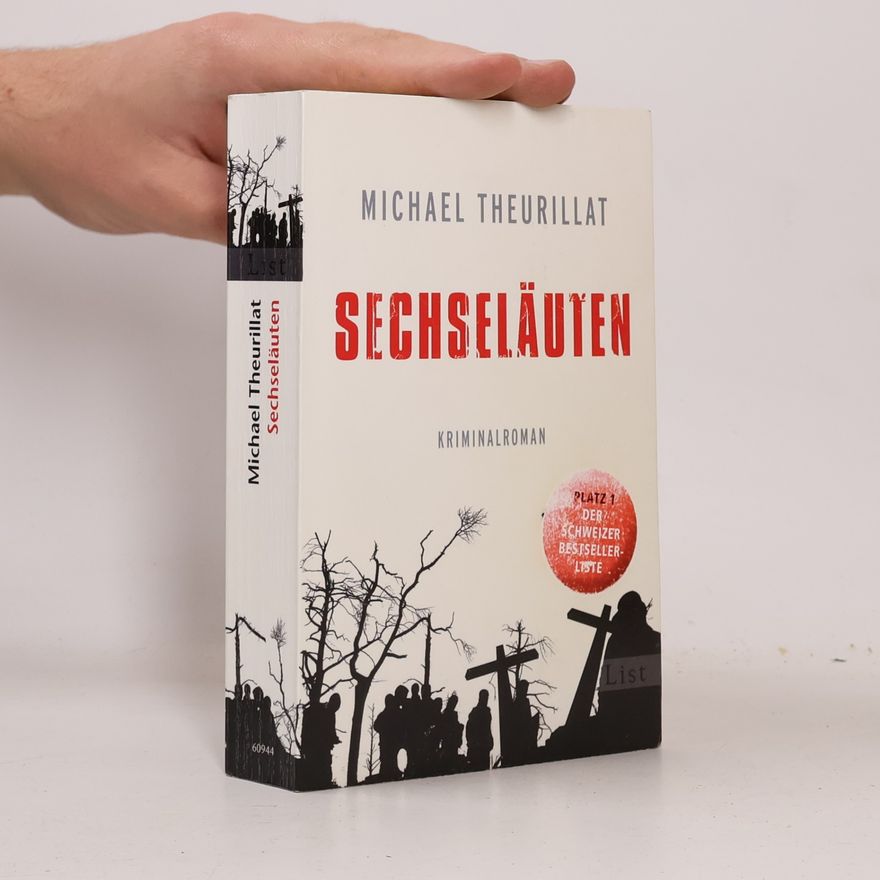 Michael Theurillat Sechseläuten