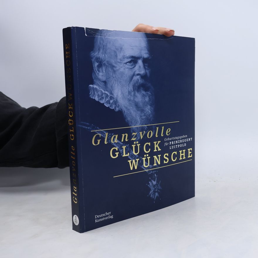 Frank Matthias Kammel Glanzvolle Glückwünsche
