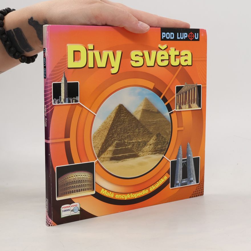 Autores varios Divy světa