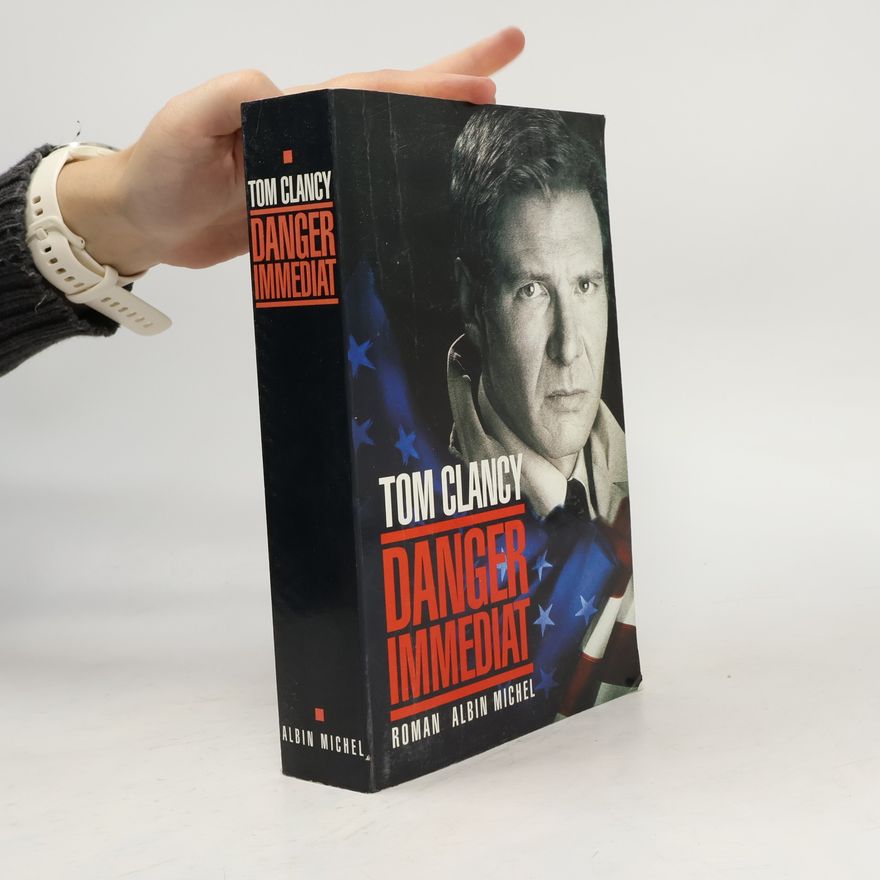 Tom Clancy Danger immédiat