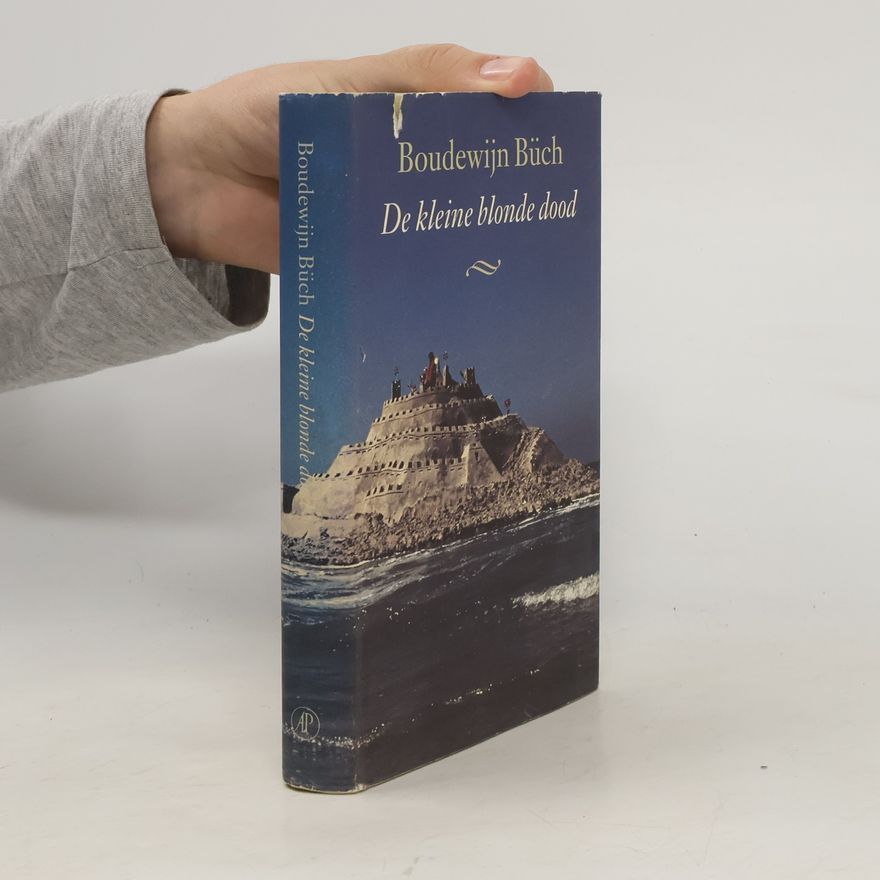 Boudewijn Büch De kleine blonde dood