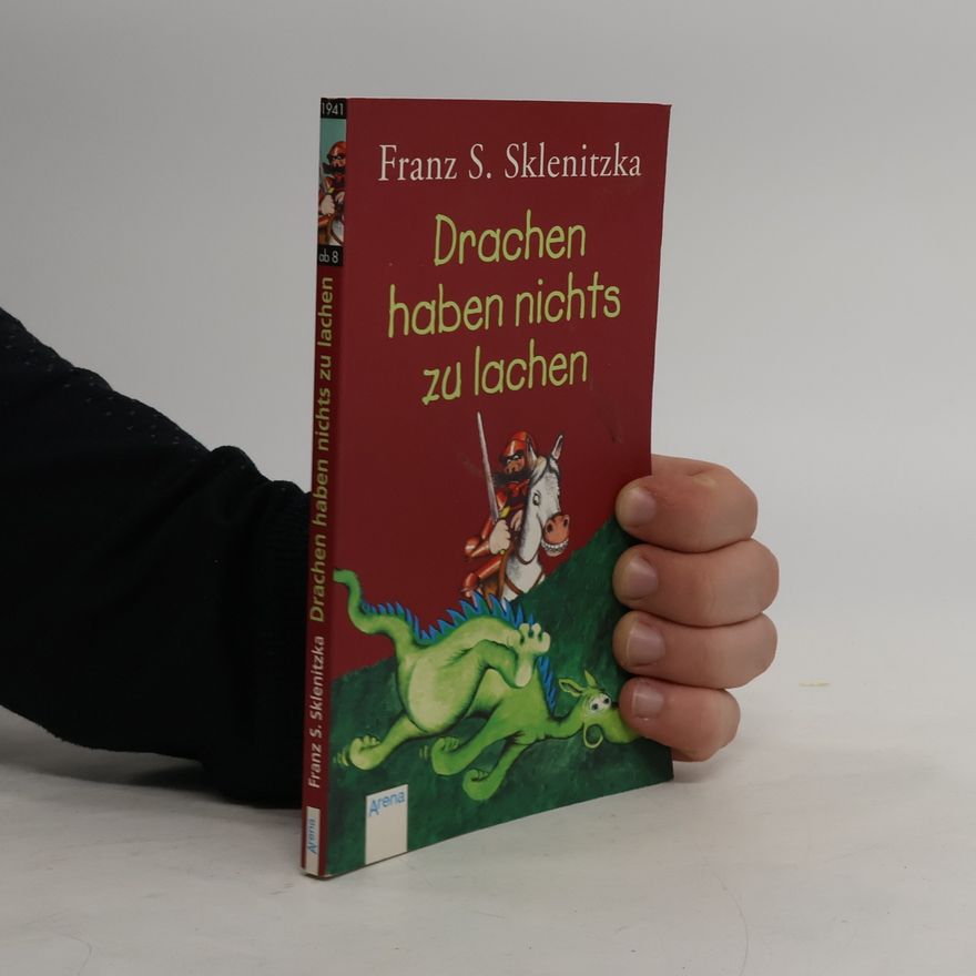 F. S. Sklenitzka Drachen haben nichts zu lachen