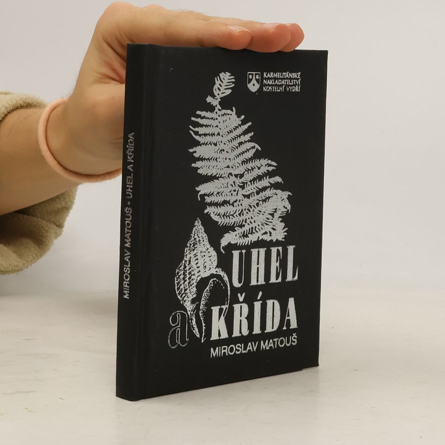 Miroslav Matouš Uhel a křída