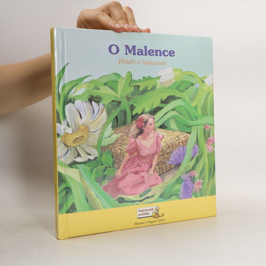 Beverly Branch O Malence : příběh o laskavosti