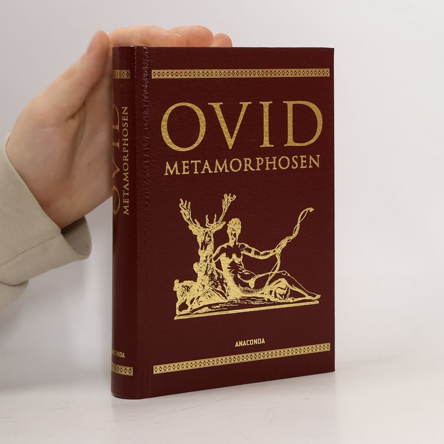 Ovid Metamorphosen
