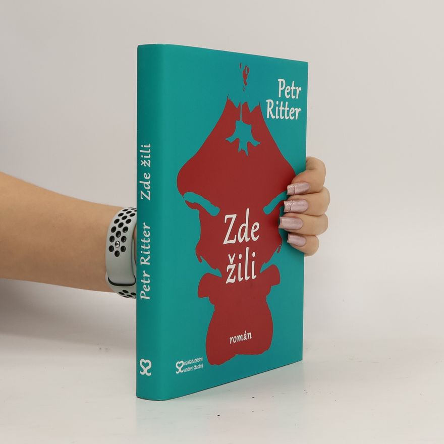 Petr Ritter Zde žili