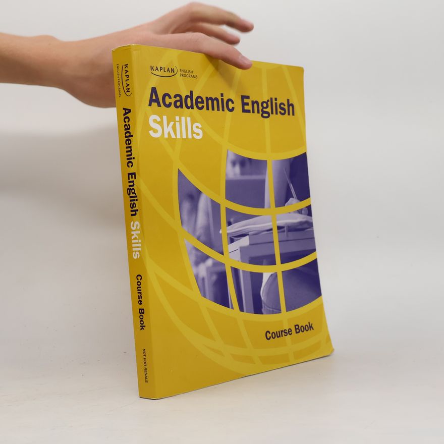 Autorenkollektiv Academic English Skills