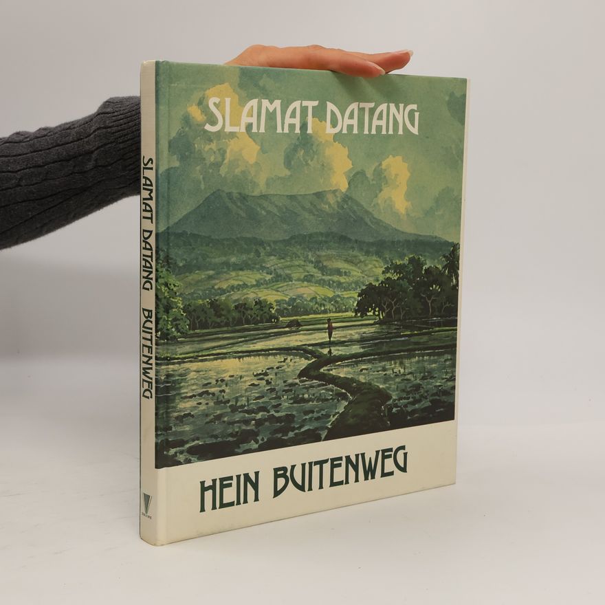 Hein Buitenweg Slamat datang