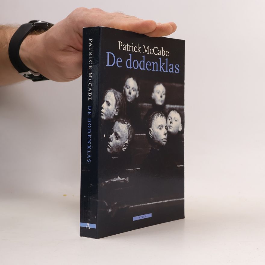 Patrick McCabe De Dodenklas
