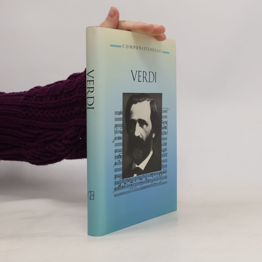 Autorenkollektiv Verdi (Gottmer componistenreeks)