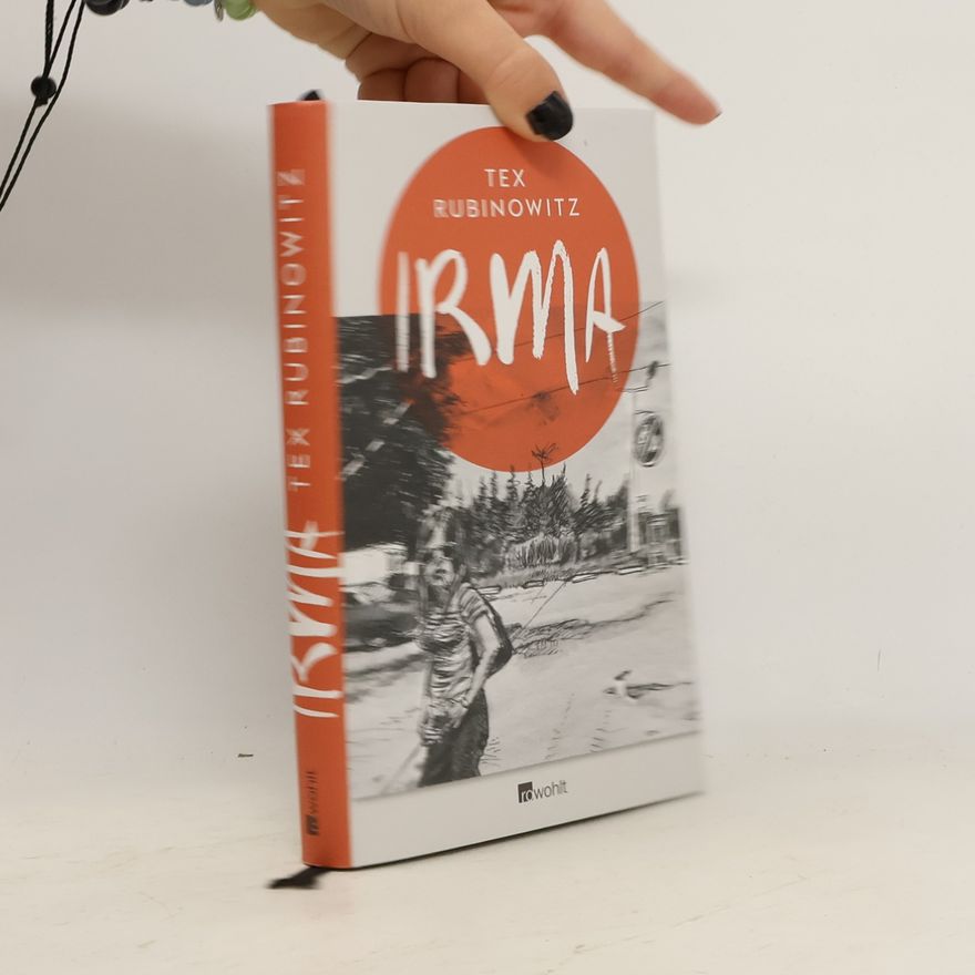 Tex Rubinowitz Irma