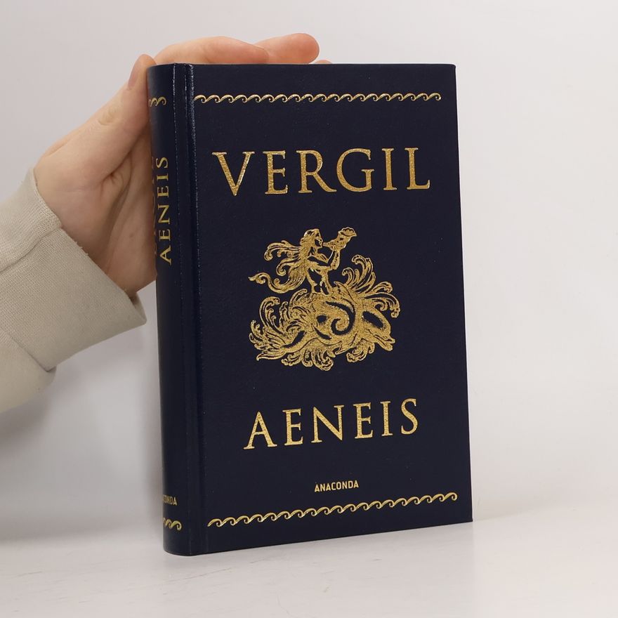 Publius Vergilius Maro Aeneis