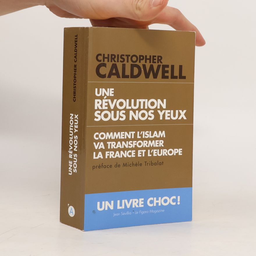 l'Artilleur Une révolution sous nos yeux