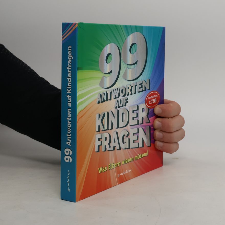 Katrin Hecker 99 Antworten auf Kinderfragen