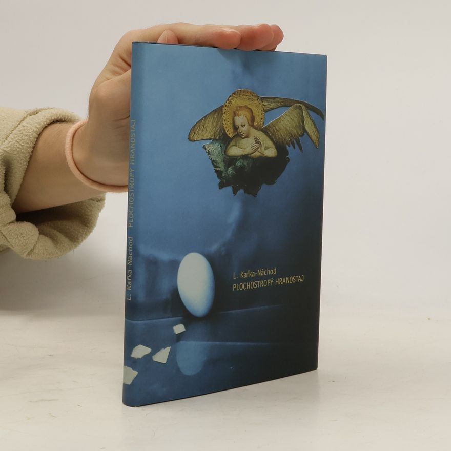 Kafka-Náchod L. Plochostropý hranostaj
