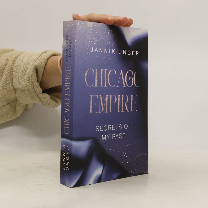 Jannik Unger Chicago Empire