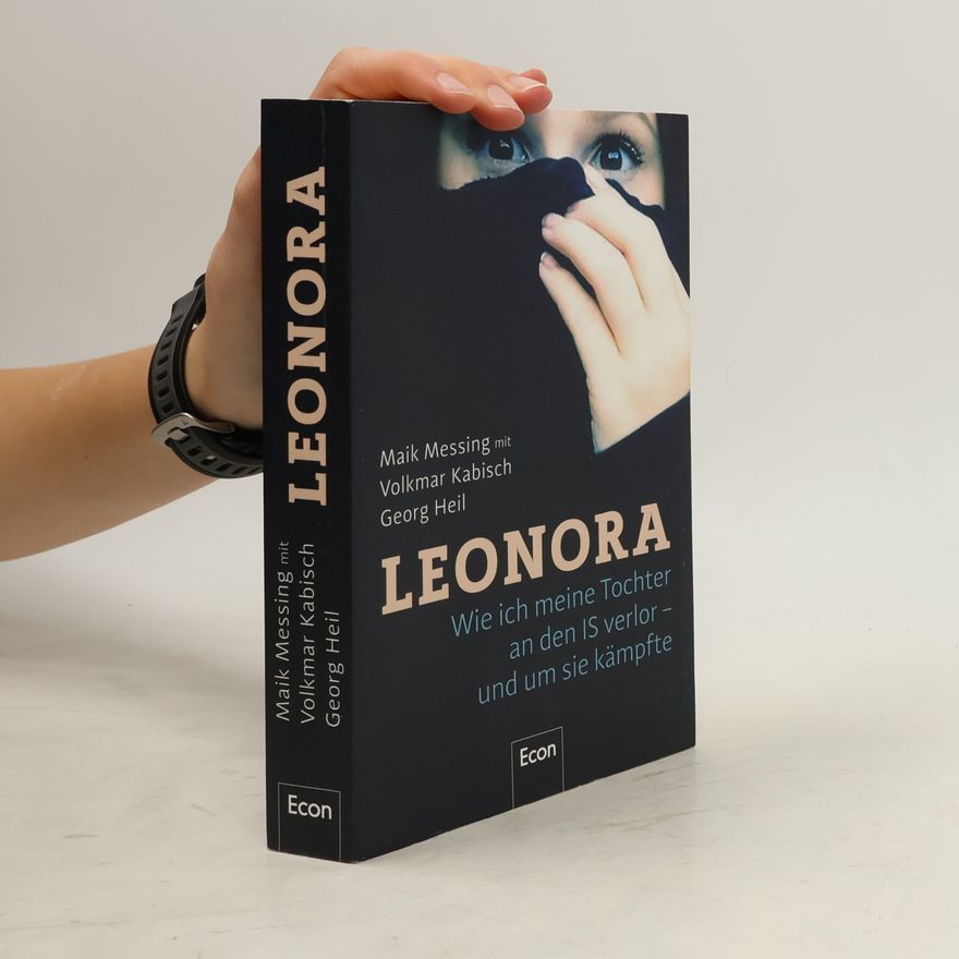 Maik Messing Leonora