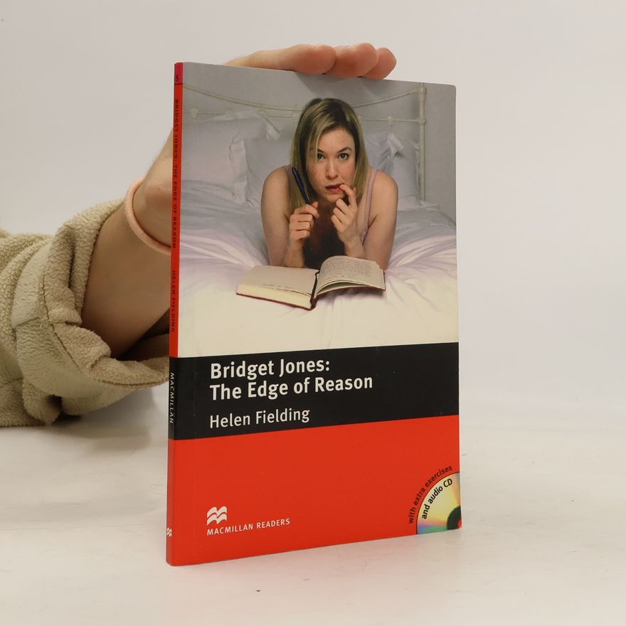 Helen Fielding Bridget Jones. The Edge of Reason