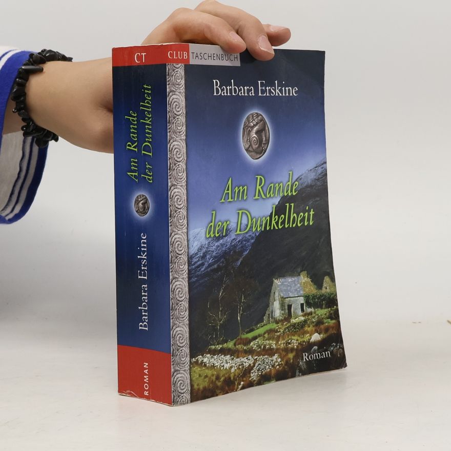 Barbara Erskine Am Rande der Dunkelheit