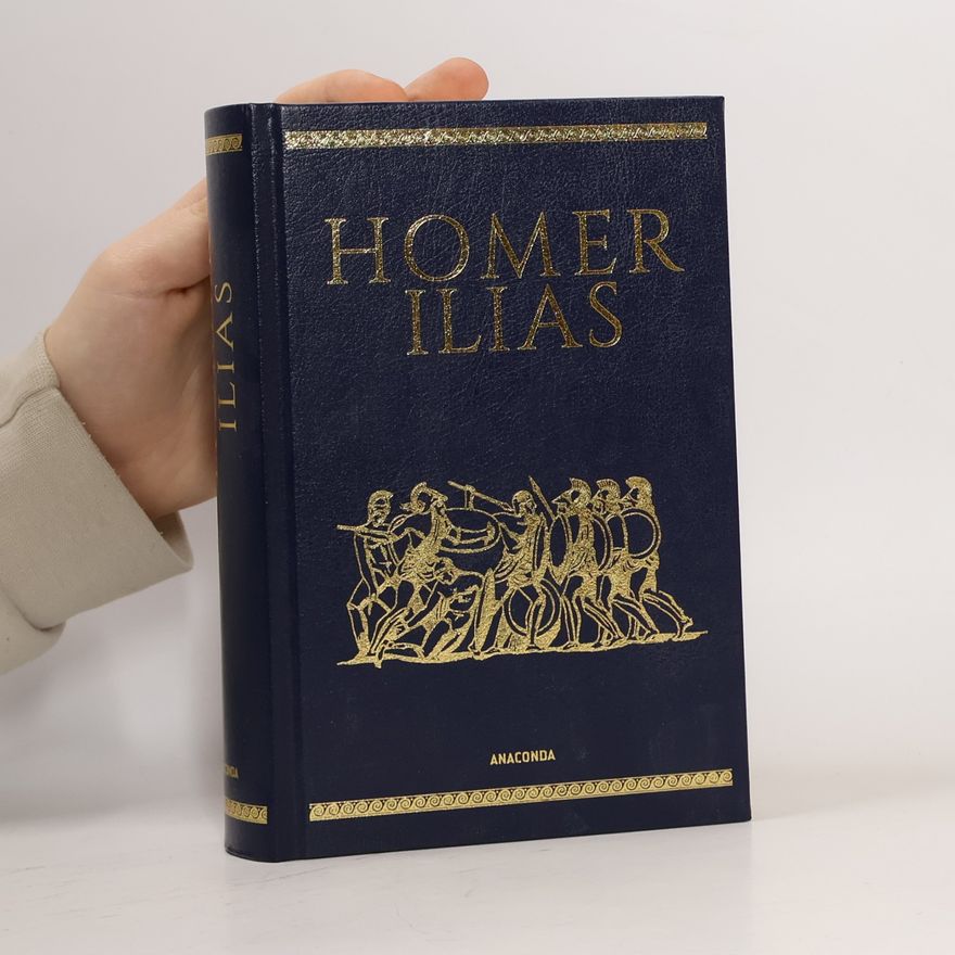 Homér Ilias