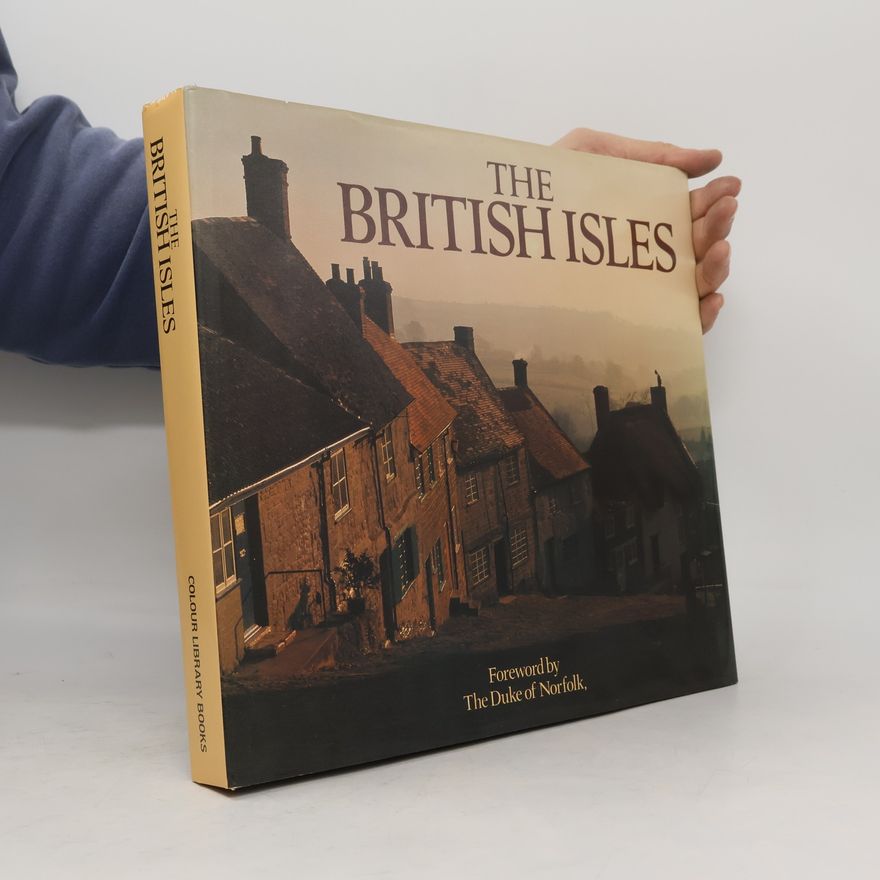 Clucas Philip The British Isles