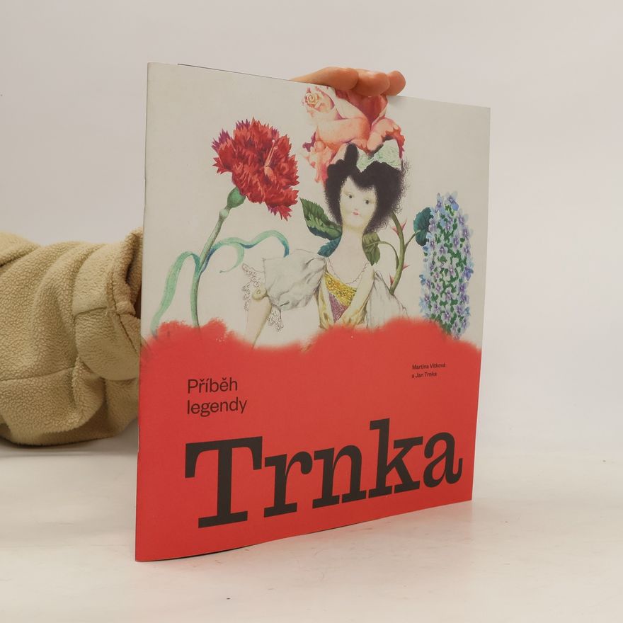 Jan Trnka Trnka