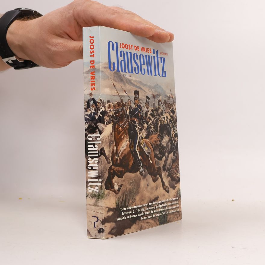 Joost de Vries Clausewitz