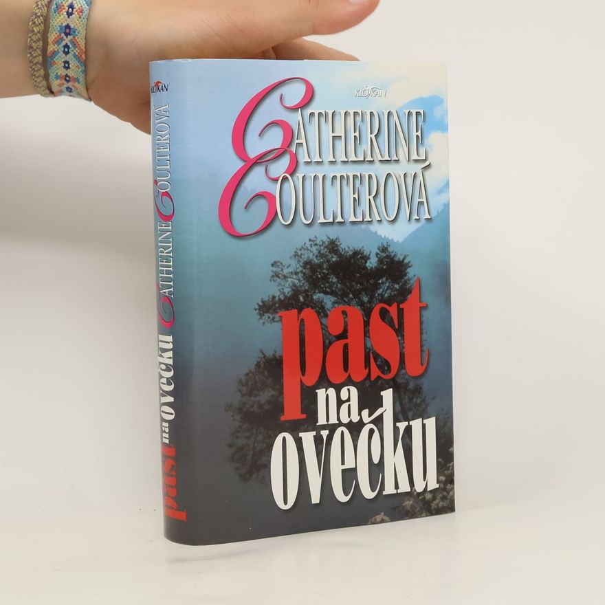 Catherine Coulter Past na ovečku