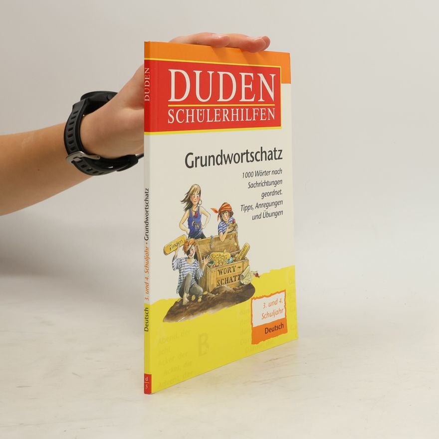 Autorenkollektiv Duden-Schülerhilfen. Grundwortschatz