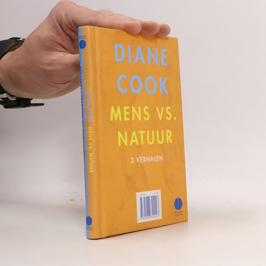 Diane Cook Mens vs. natuur
