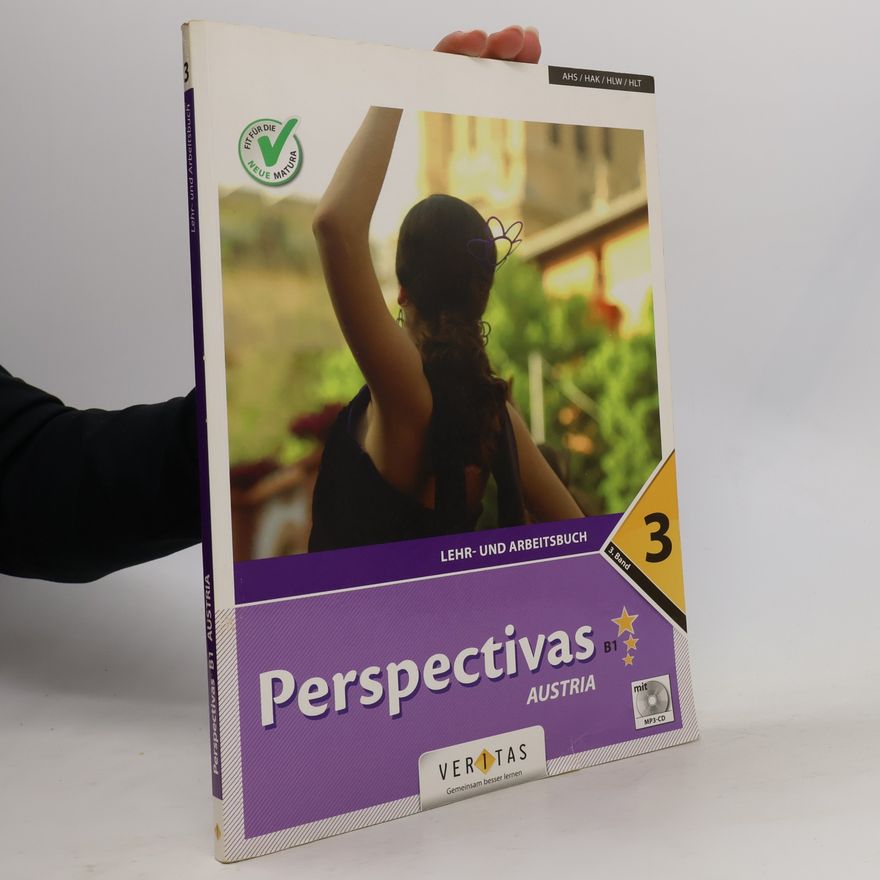 Autorenkollektiv Perspectivas Austria B1 3