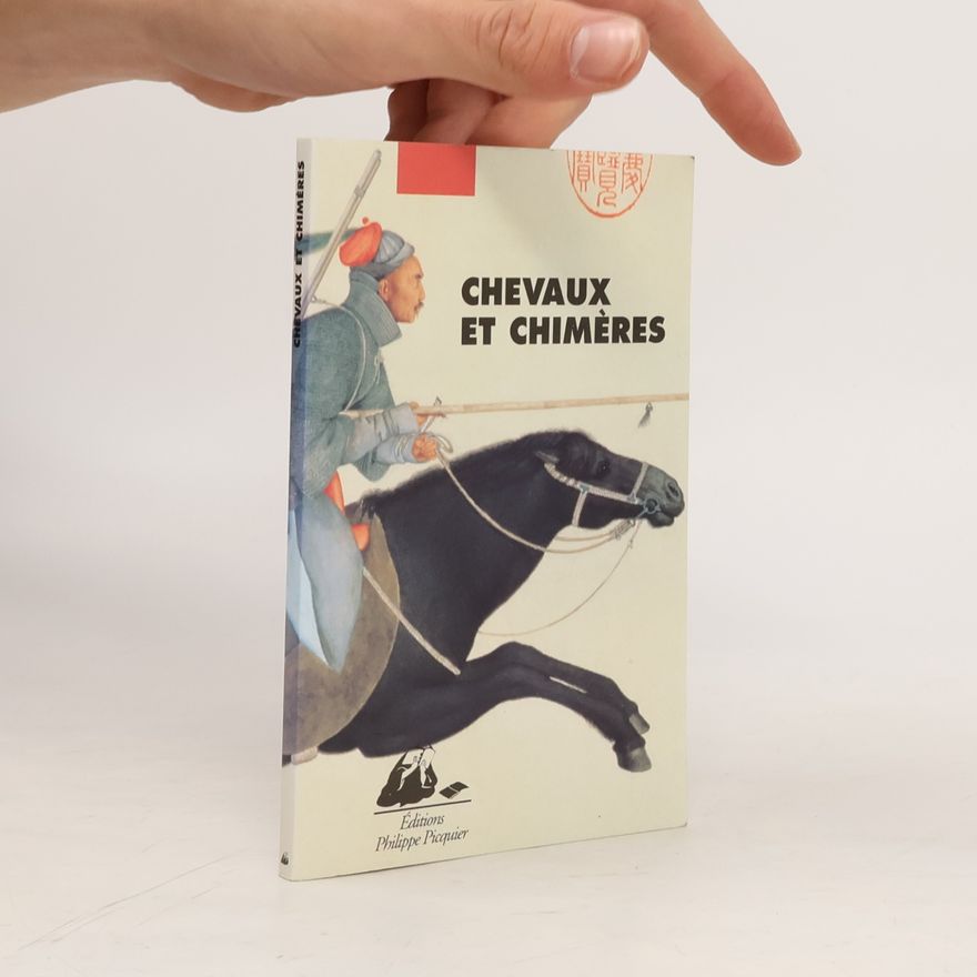 Autorenkollektiv Chevaux et chimeres