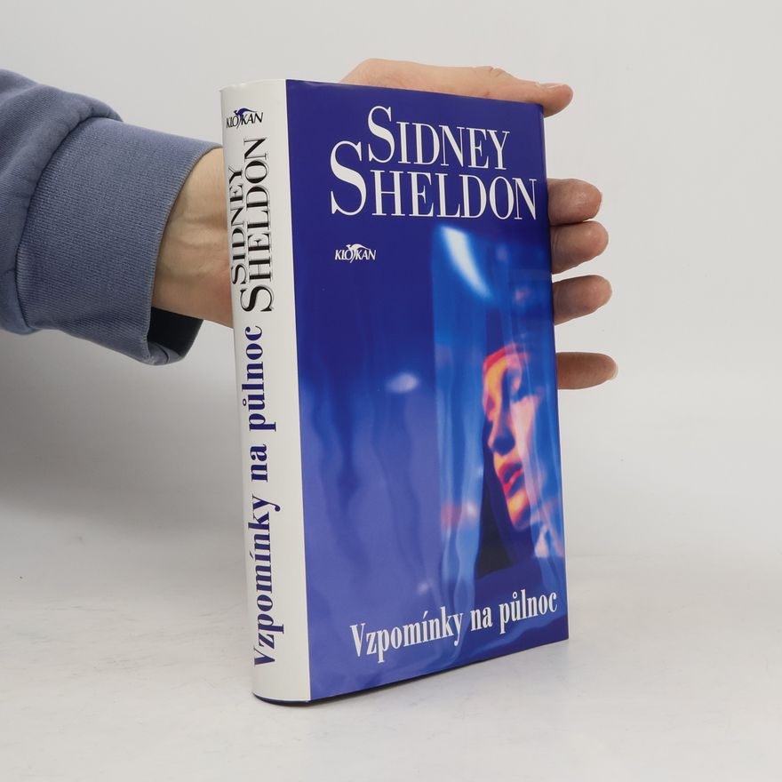 Sidney Sheldon Vzpomínky na půlnoc