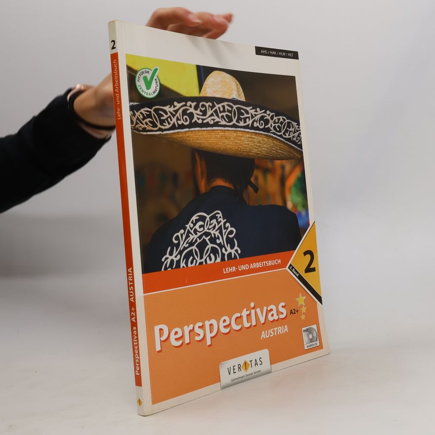Autorenkollektiv Perspectivas Austria
