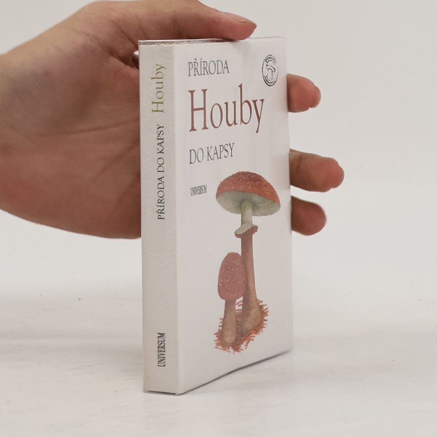 Universum Houby