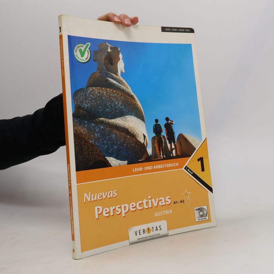 Kolektiv autorů Nuevas perspectivas Austria