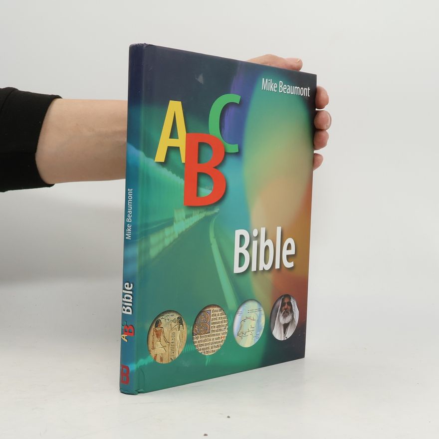 Mike Beaumont ABC Bible