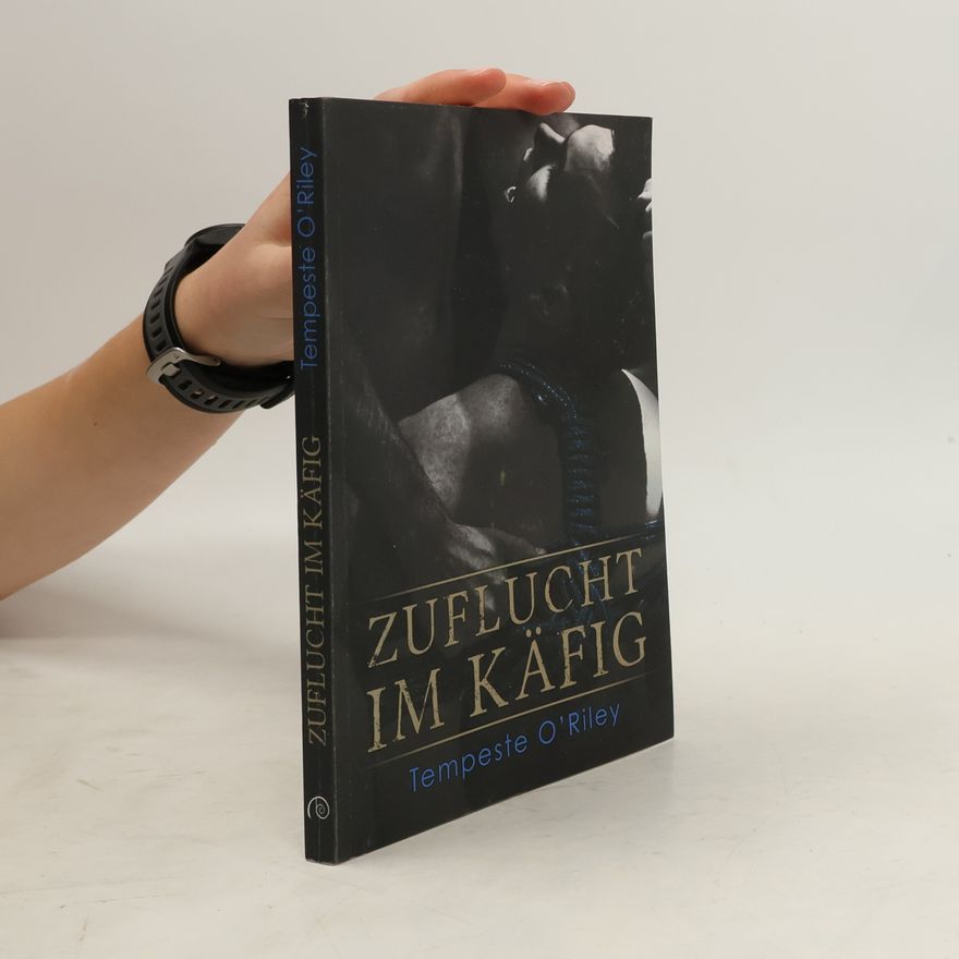 Feliz Faber Zuflucht im Käfig