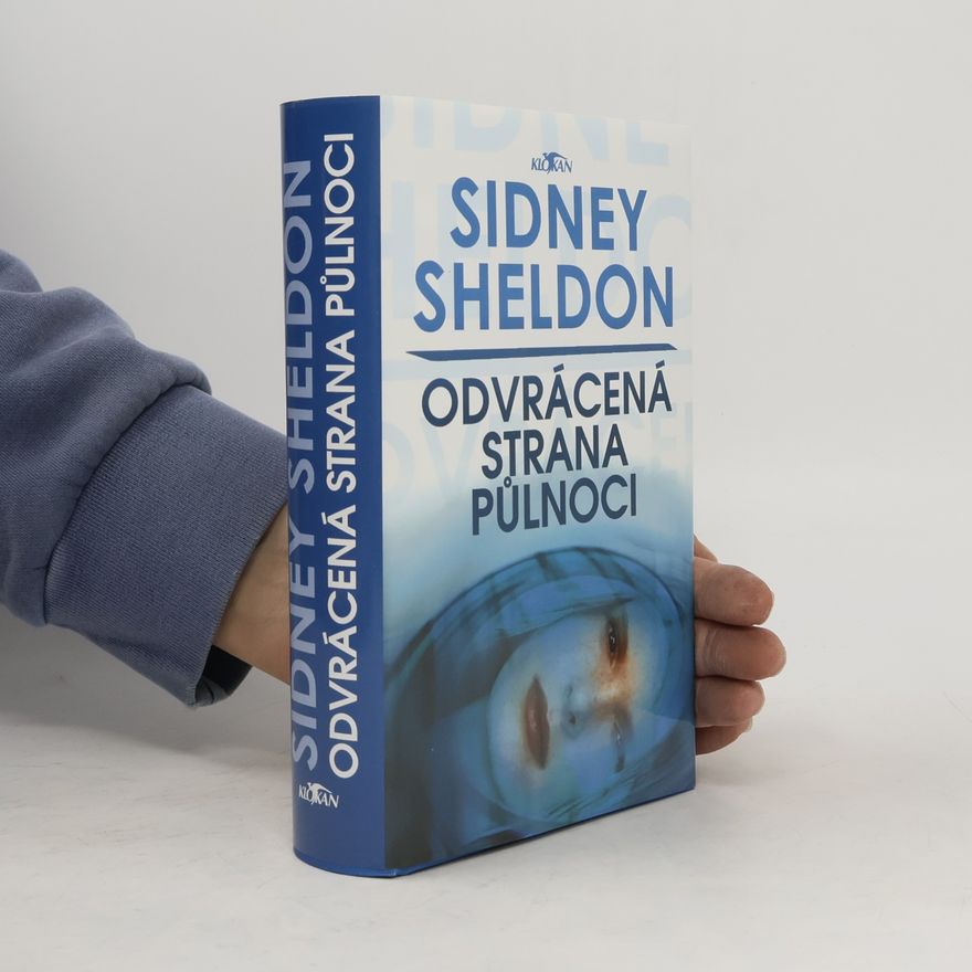 Sidney Sheldon Odvrácená strana půlnoci