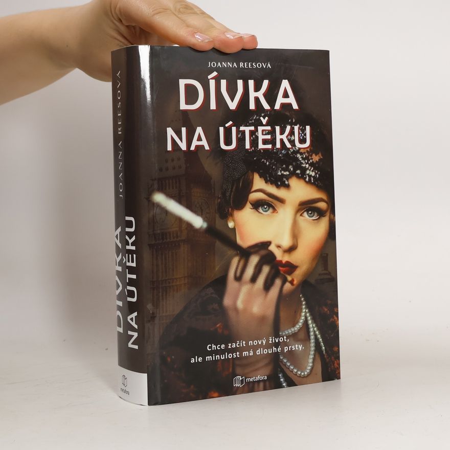 Josie Lloyd Dívka na útěku
