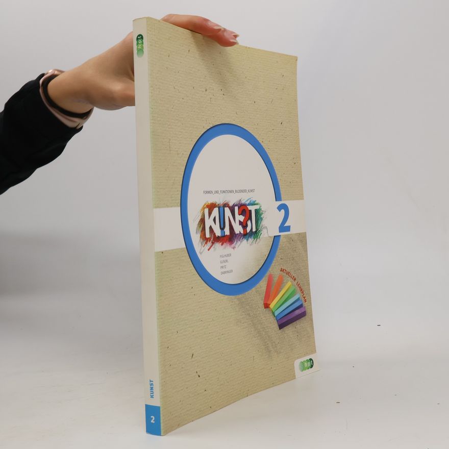Autorenkollektiv Kunst 2