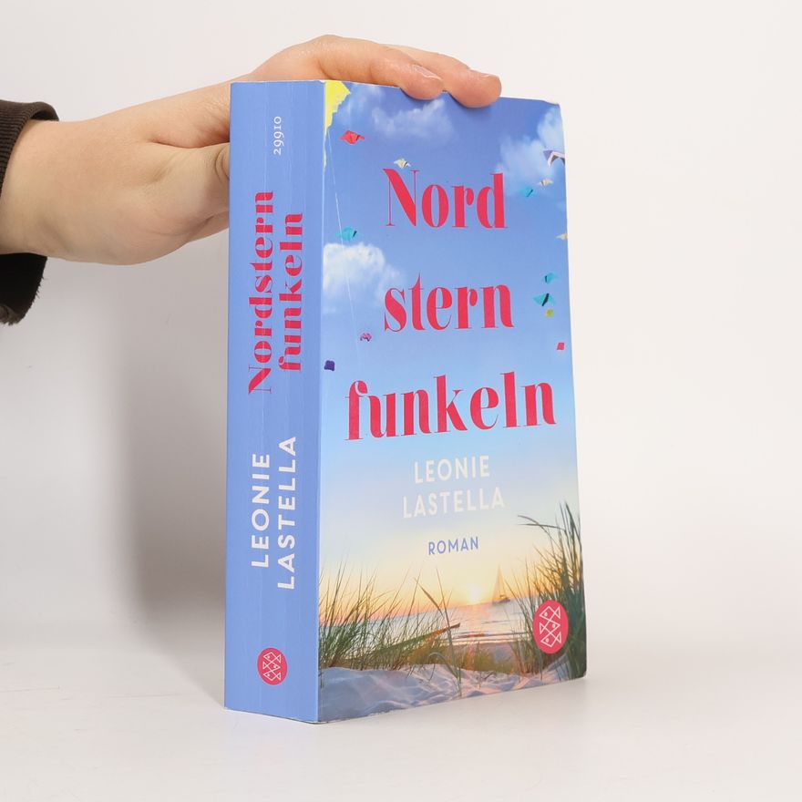 Leonie Lastella Nordsternfunkeln