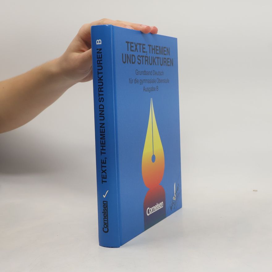 Gerd Brenner Texte, Themen und Strukturen