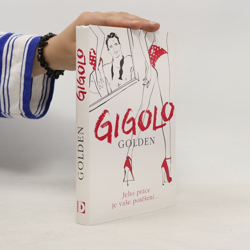 Golden Gigolo