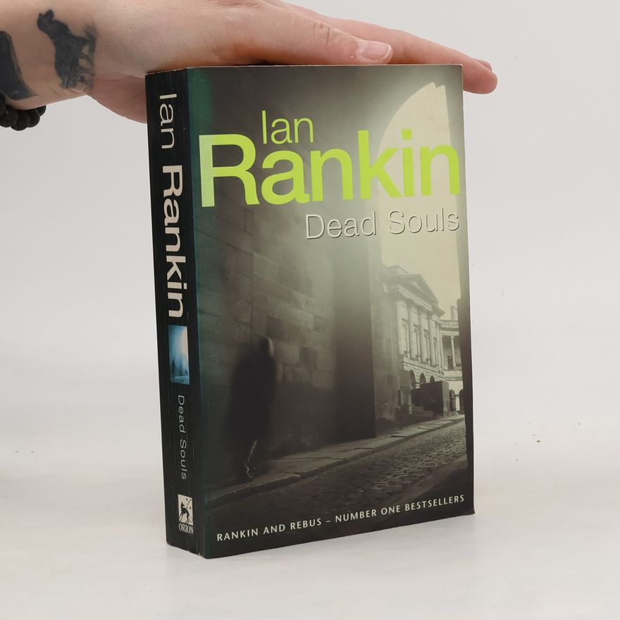 Ian Rankin Dead souls