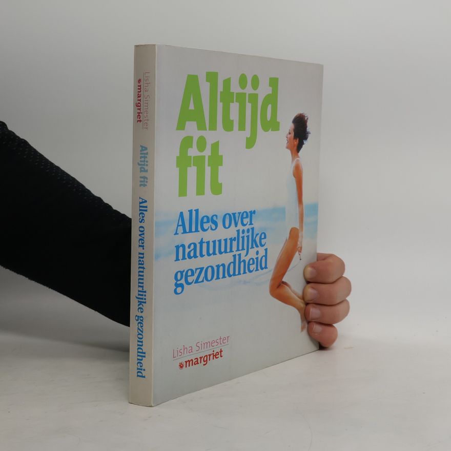 Anneliese Bergman Altijd fit