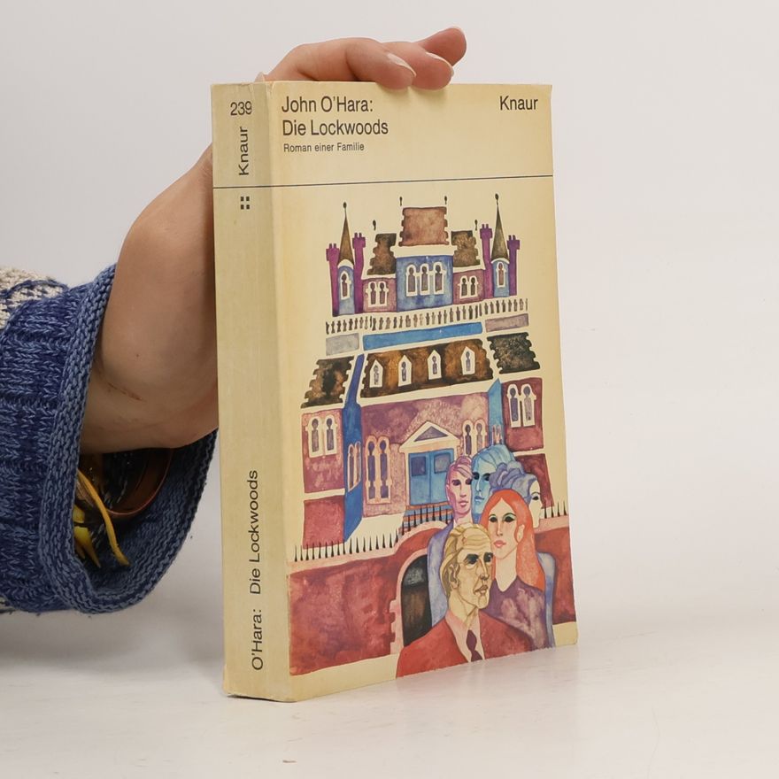 John O’Hara Die Lockwoods