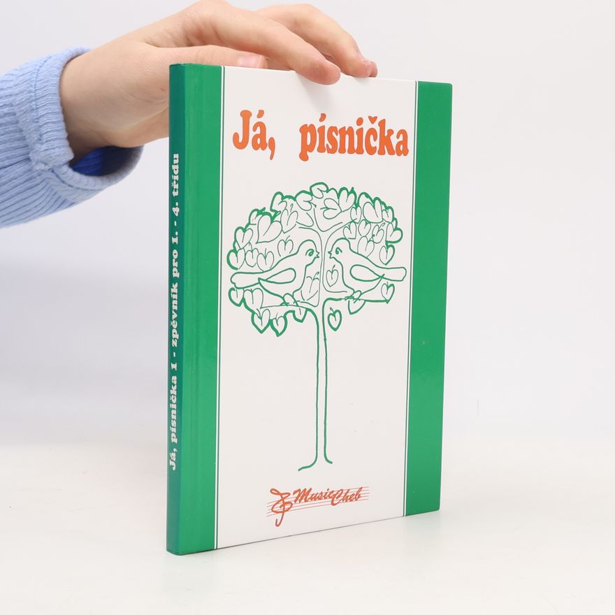Petr Jánský Já, písnička - Zelená