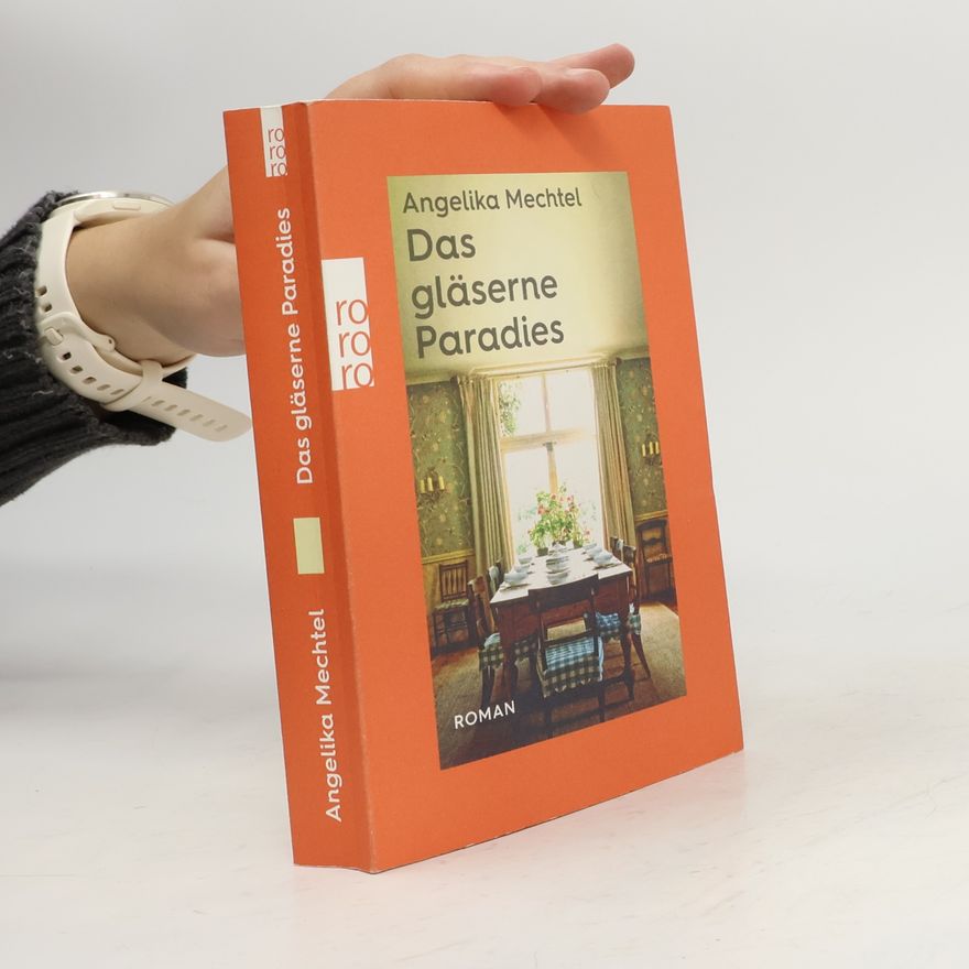 Magda Birkmann Das gläserne Paradies