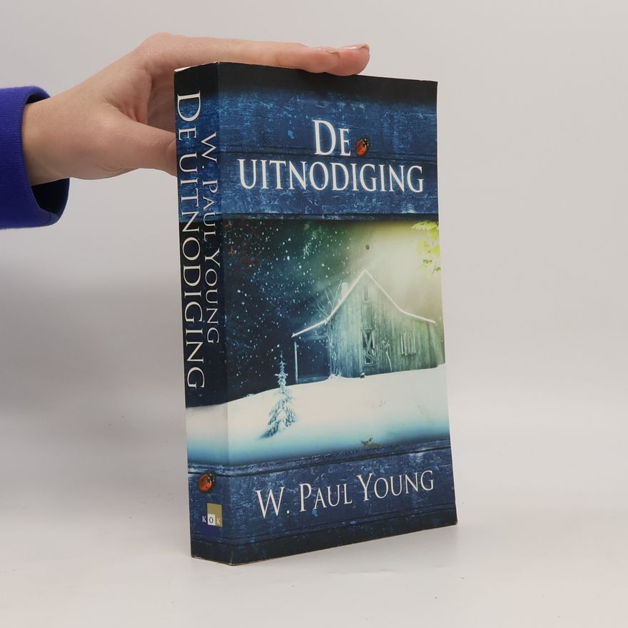William P. Young De uitnodiging